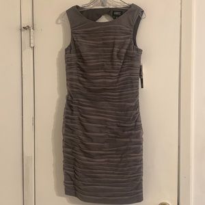 Adrianna Papell Dress. Still has tags, in great condition.